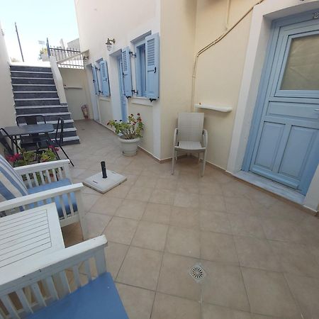 Villa Roussa City Center Fira  Phòng bức ảnh